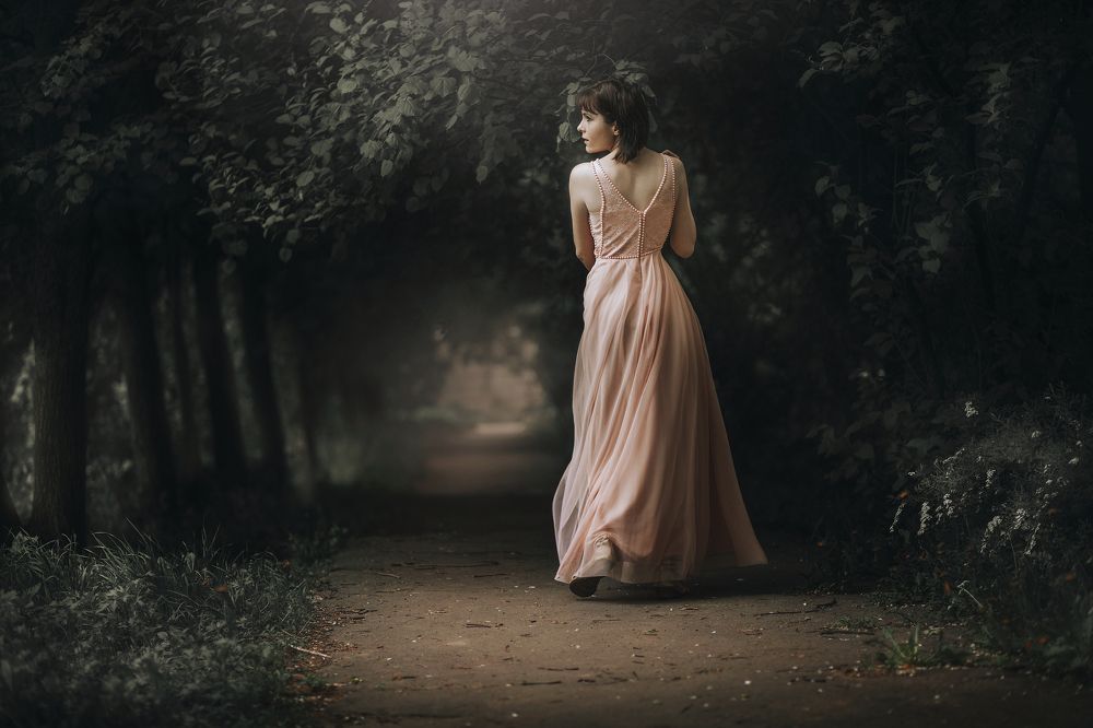 Photograph by Mariya Zdonova