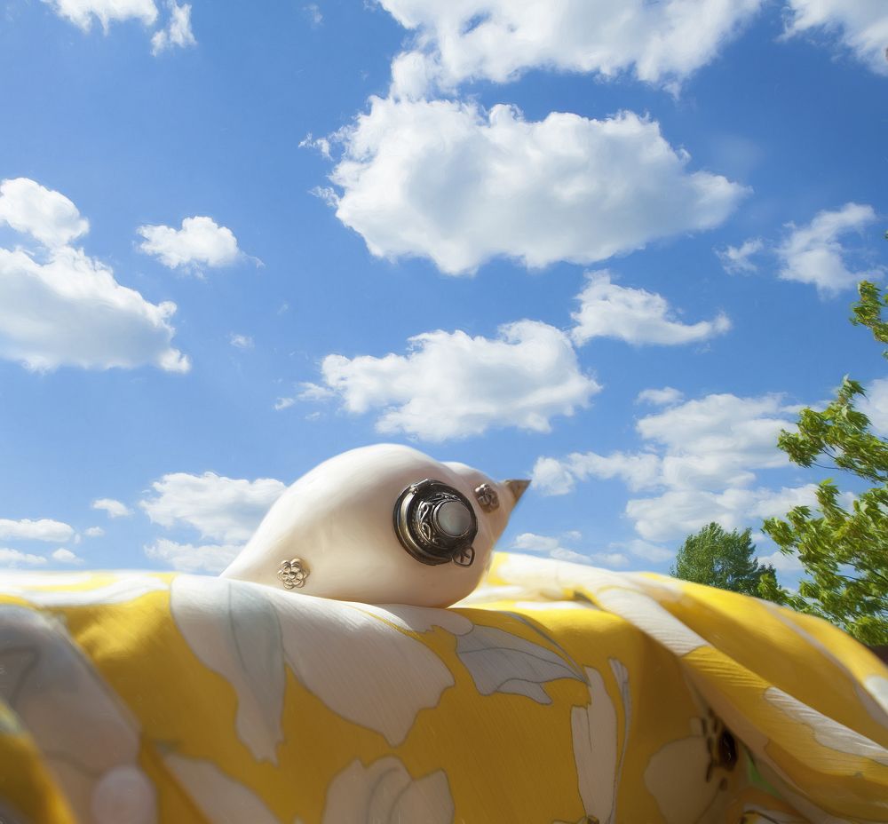 Photograph by Irina Grigoryeva