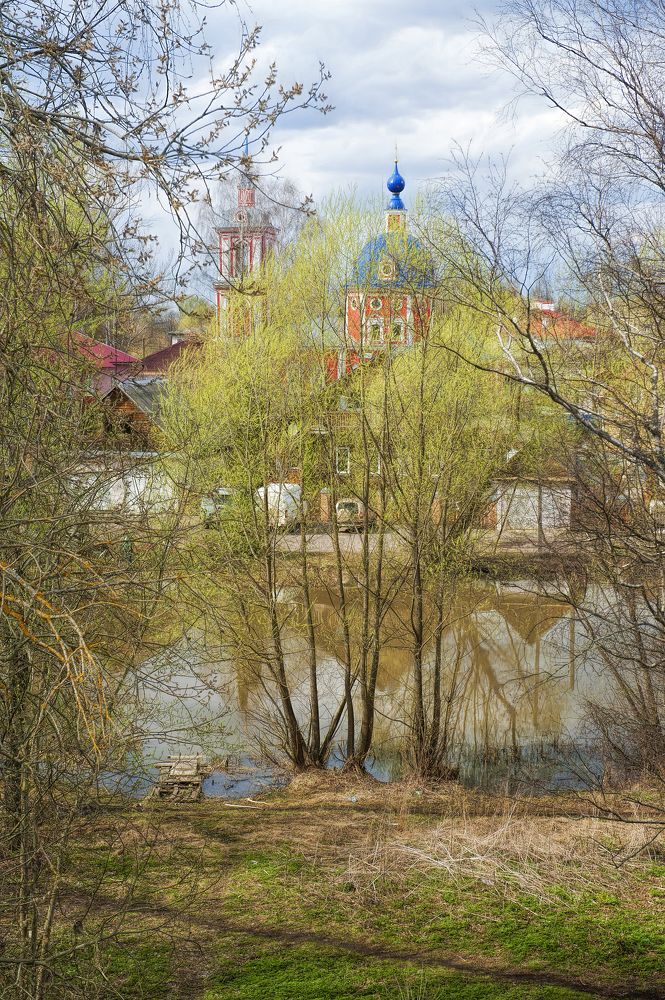 Photograph by Irina Grigoryeva