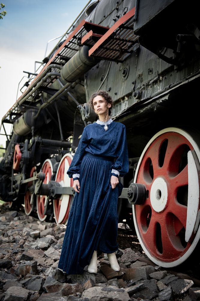 Образ Анны Карениной