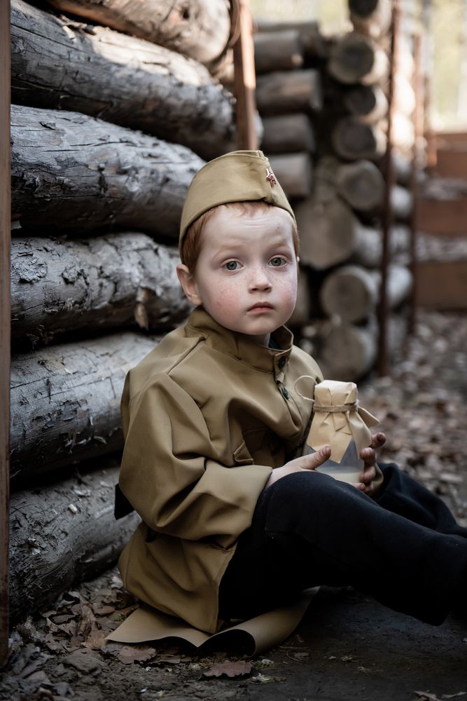 Photograph by Анжелика Борта