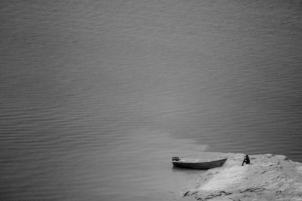 Photograph by Mehdi Goudarzi