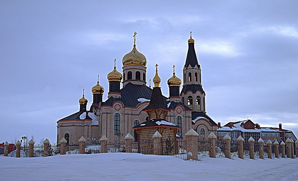 Photograph by Николай Почкалов