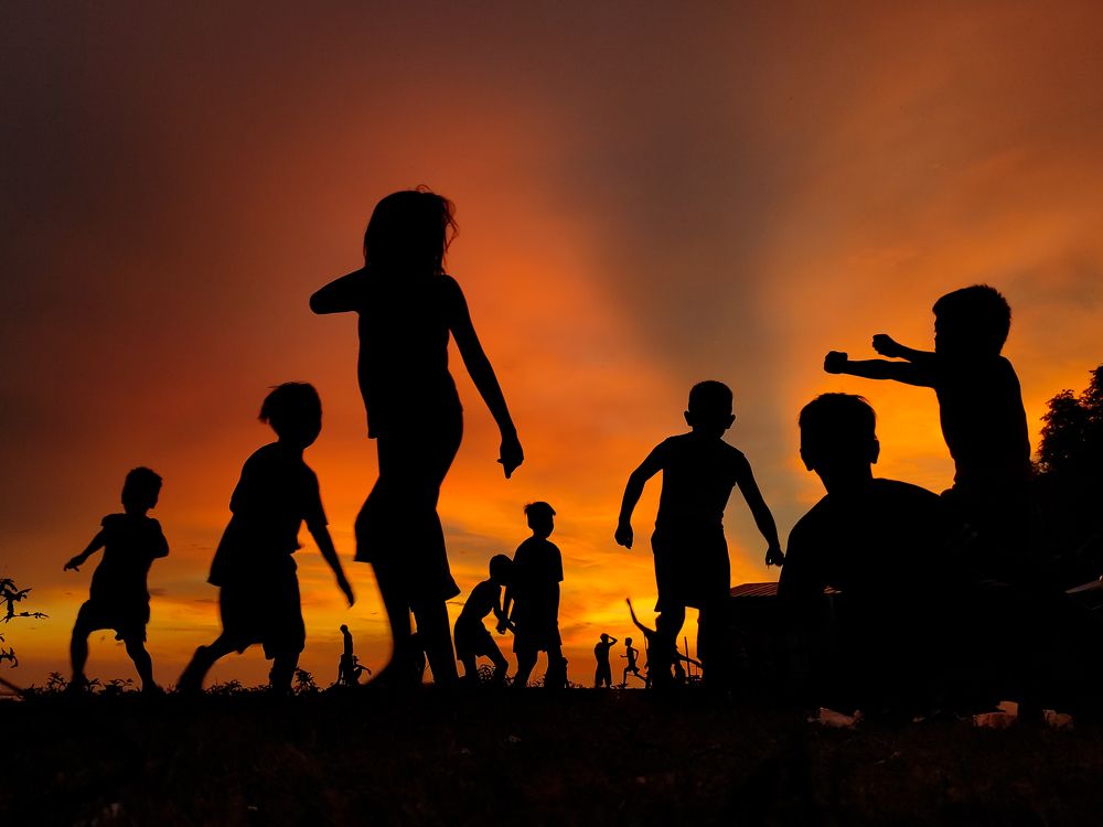 Фотография автора Melvin Anore