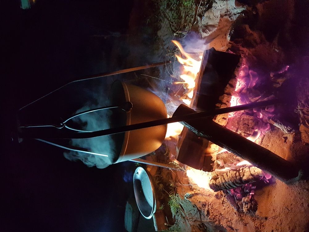 Photograph by Tatiana Denisova