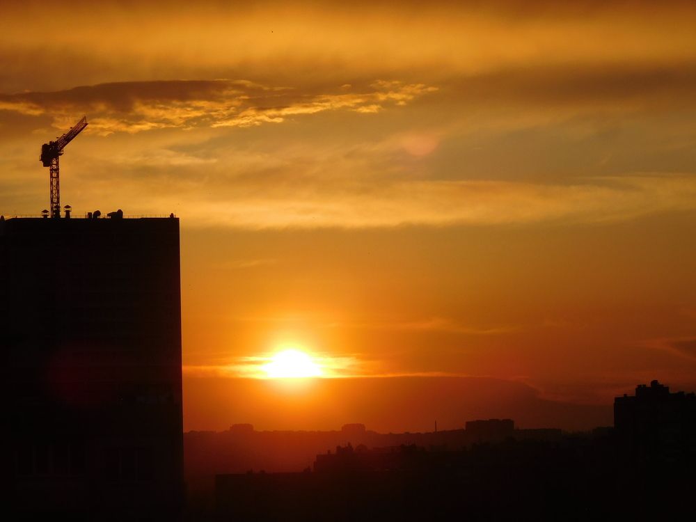 Photograph by Башлаев Константин