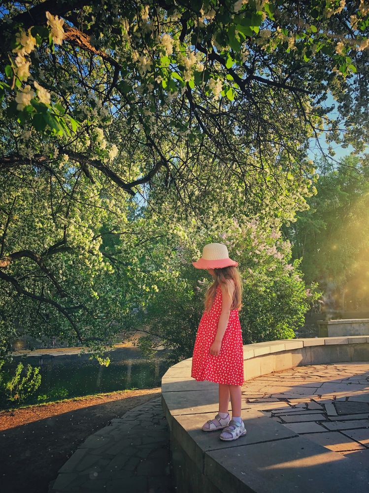 Photograph by Валентина Старикова