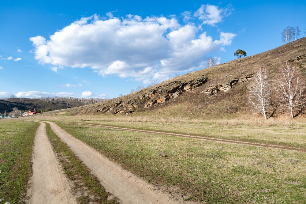 Photograph by Дмитрий Идрисов