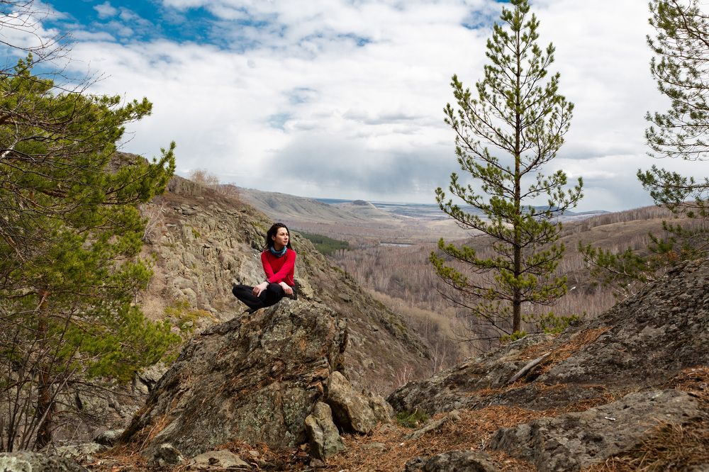 Photograph by Дмитрий Идрисов