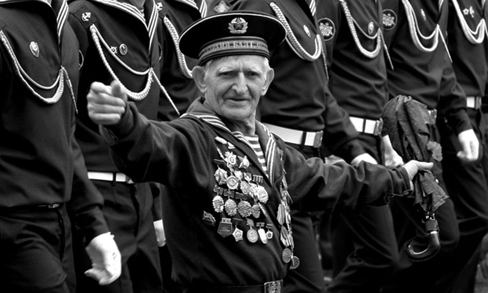 Photograph by Николай Шумилов