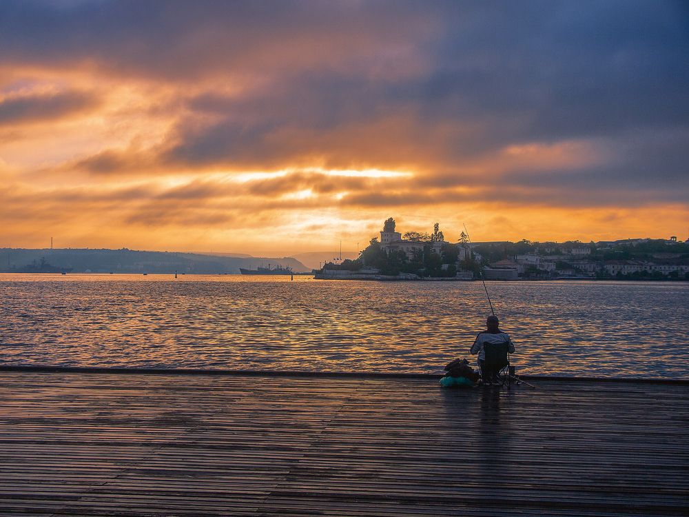 Севастополь