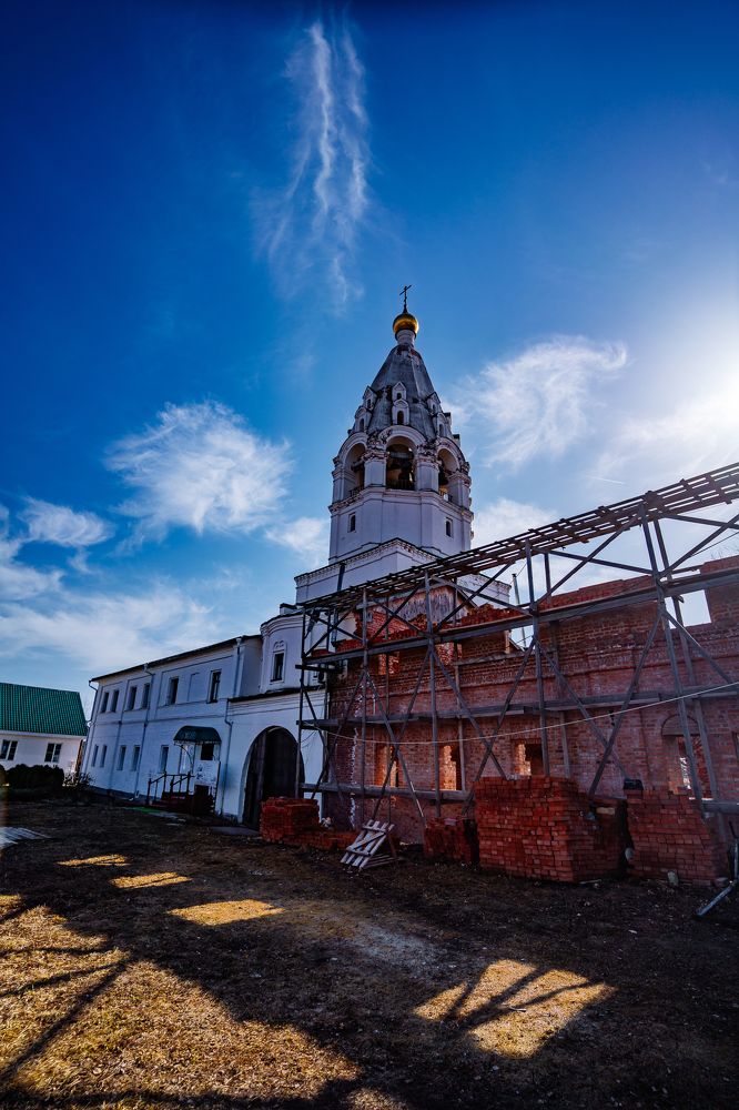 Photograph by Екатерина