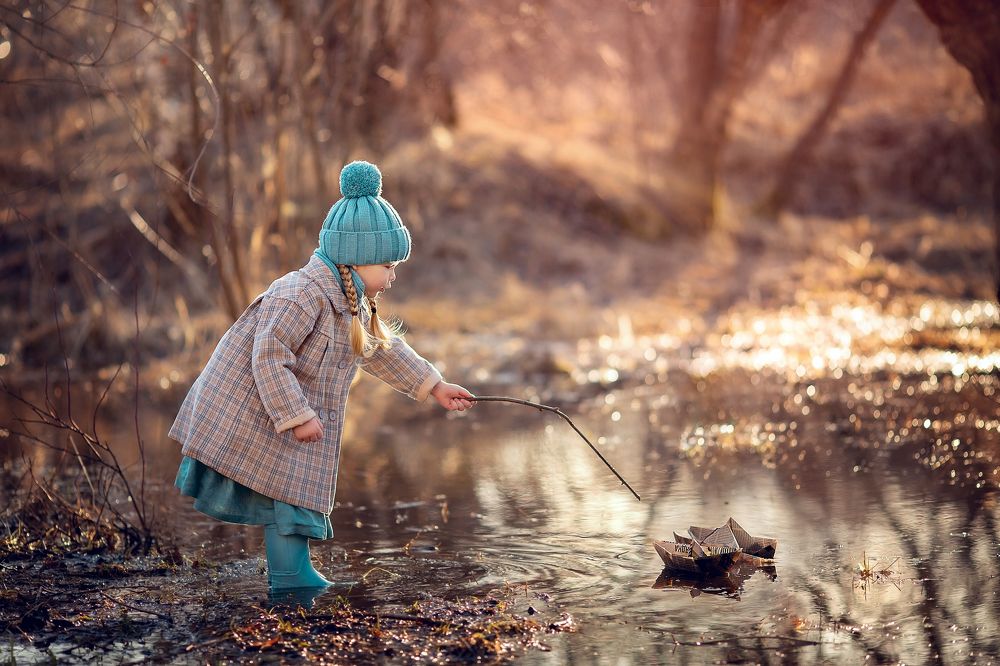 Photograph by Екатерина Белоножкина