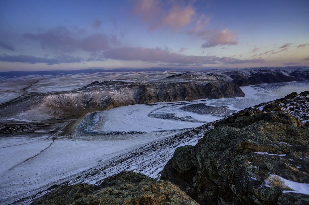 Photograph by Игорь Стретьячук