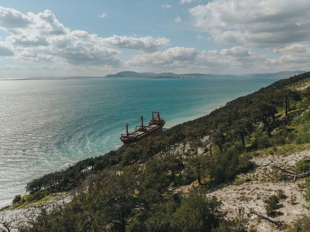 Photograph by Ксения Бабаева