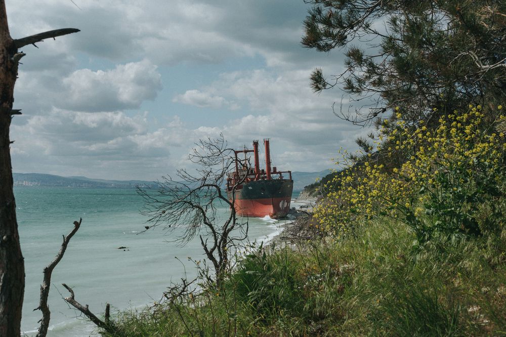 Photograph by Ксения Бабаева