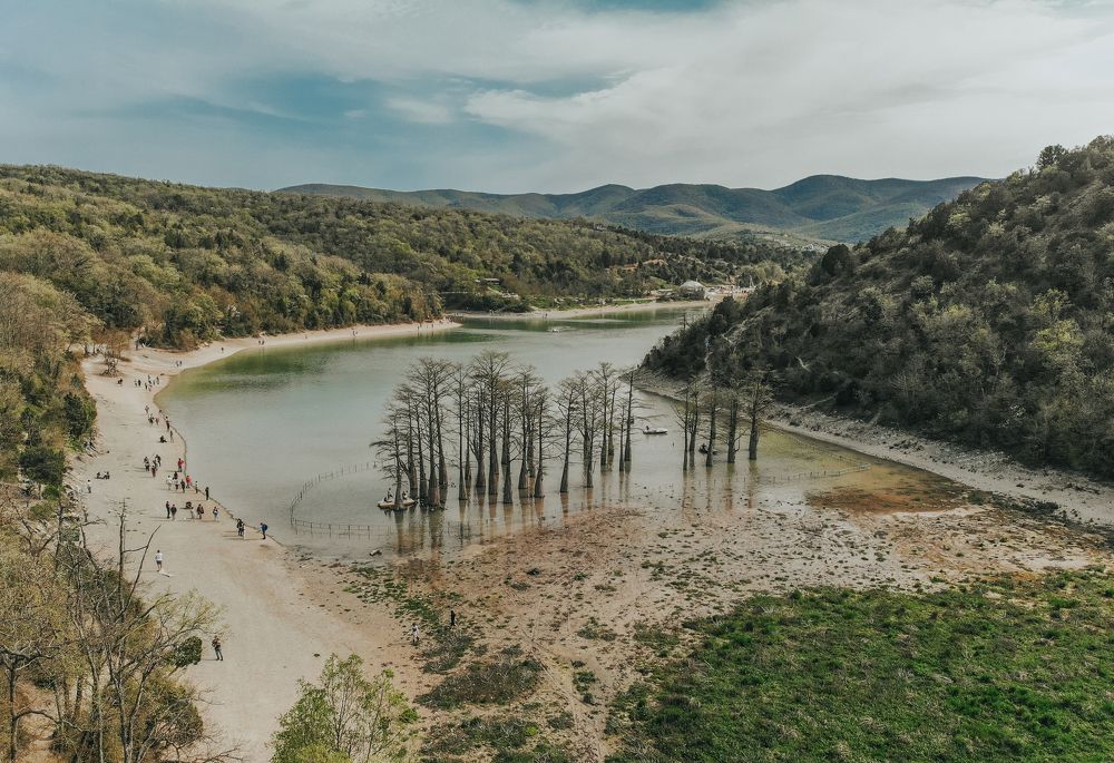 Photograph by Ксения Бабаева