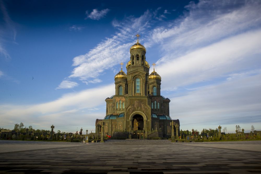 Photograph by Roman Adler