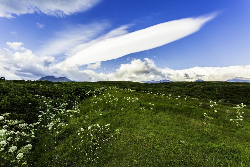 Photograph by Игорь Стретьячук