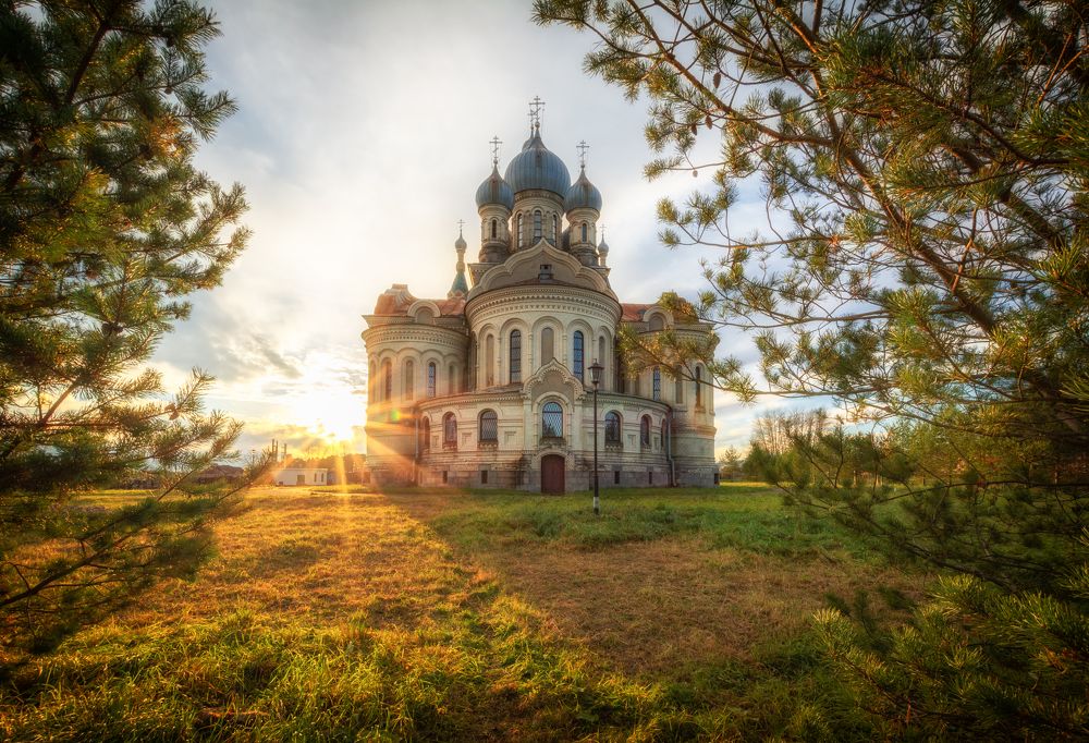 Photograph by Илья Большаков