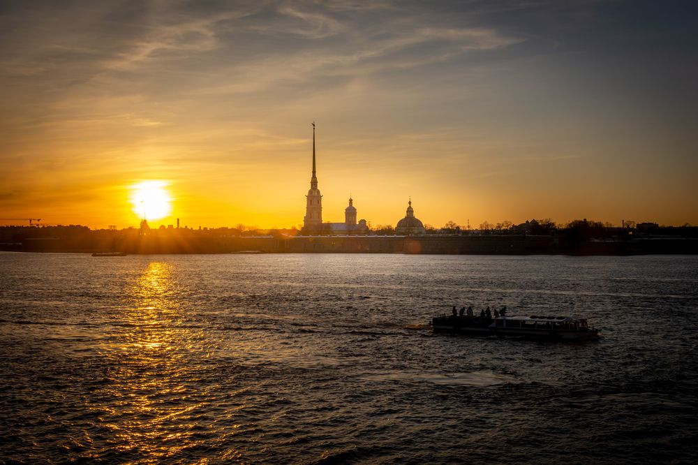 Фотография автора Илья Большаков