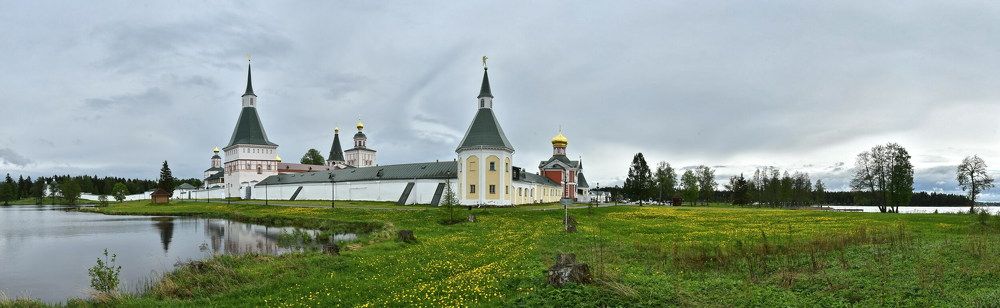 Photograph by Сергей Сёмин