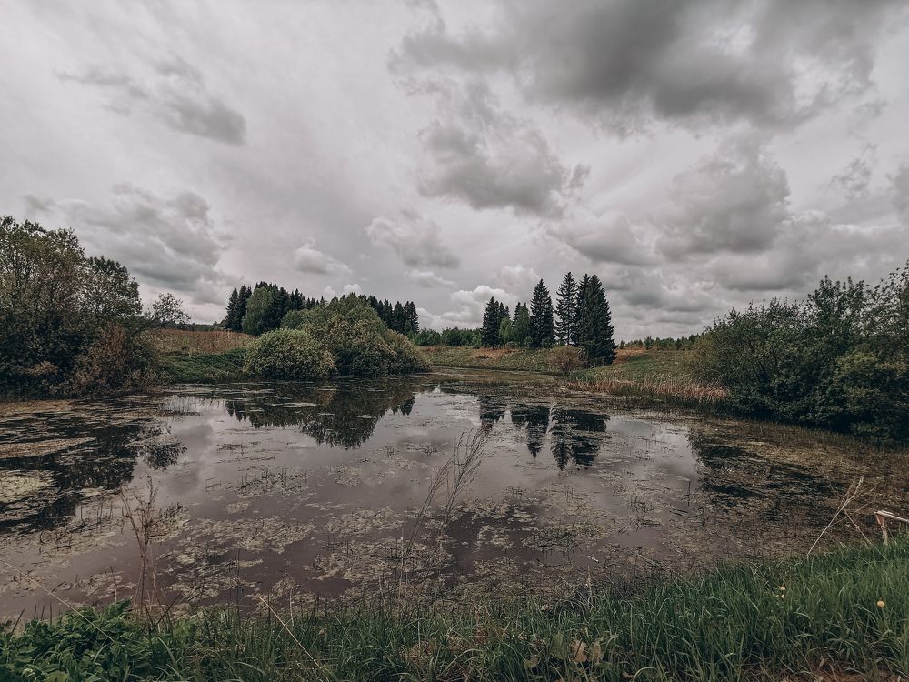 Photograph by Кузьма Чупин