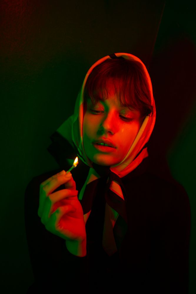 Photograph by Никита Тарасенко