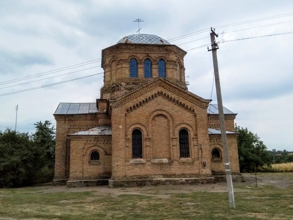 Photograph by Денис Лащ