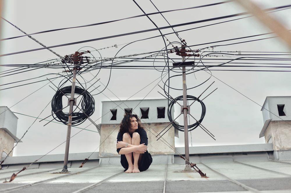 Photograph by Анна Ковальчук