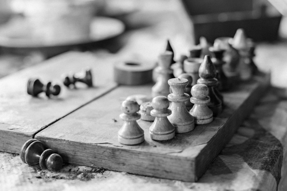 Photograph by Иван Балаболкин