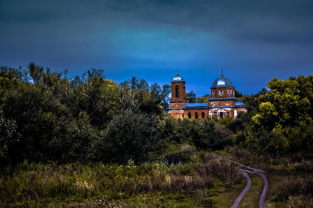 Photograph by Артур Хасанов