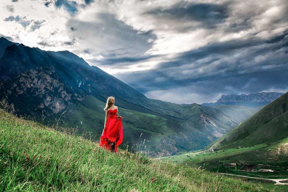 Photograph by Екатерина Нефедова