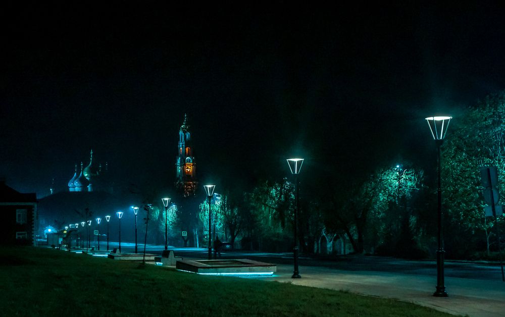 Photograph by Ковалев Николай