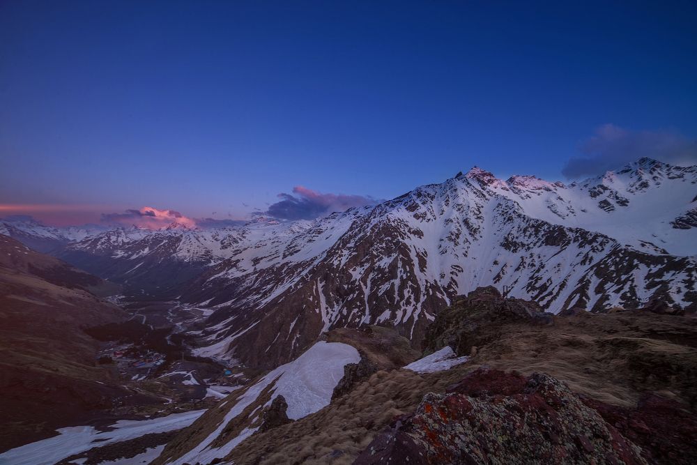 Photograph by Юлия Даниленко