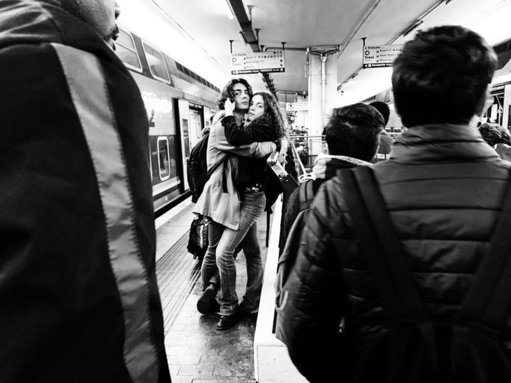 Photograph by Mehmet Omur