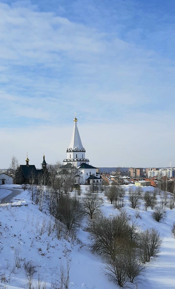 Photograph by Юлия Булатова