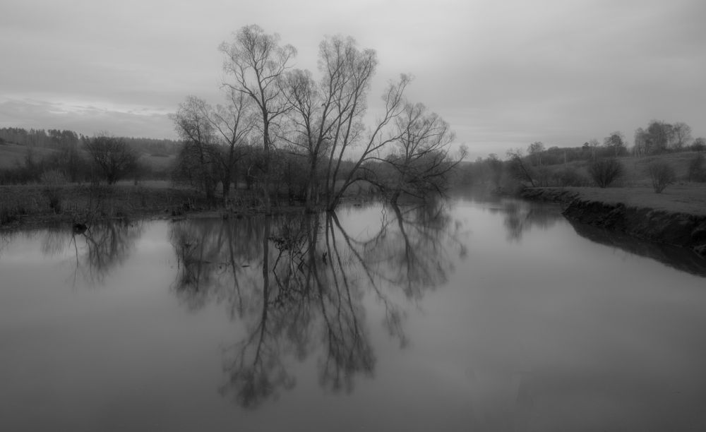 Photograph by Сергей Тригуб