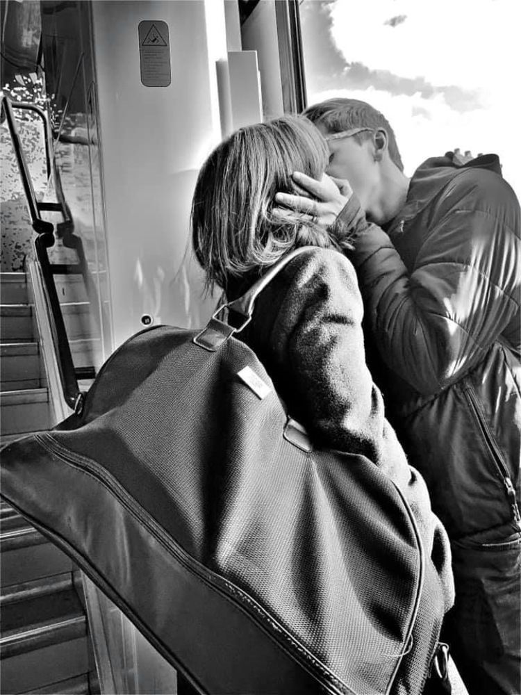 Photograph by Mehmet Omur