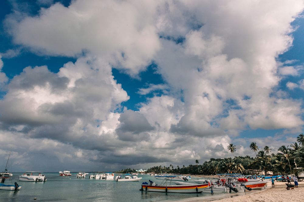 Photograph by Дмитрий Трепольский