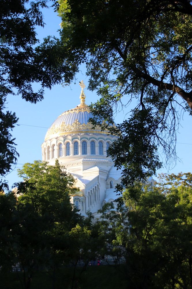 Photograph by Наталья Стальмакова