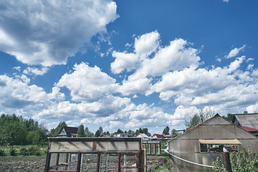 Photograph by Роман Зыков