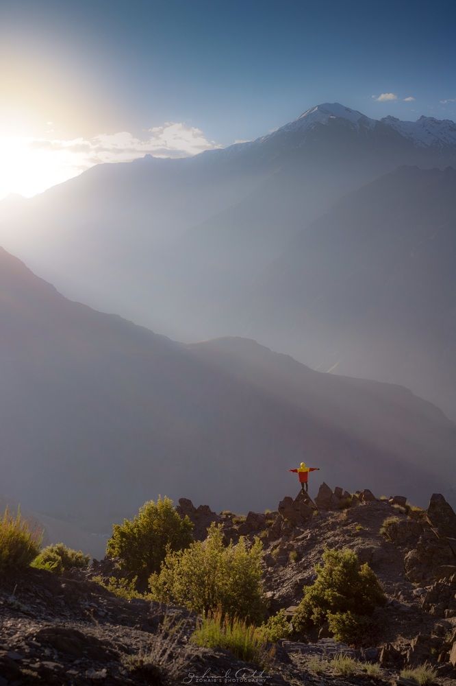 Photograph by Zohaib Atta