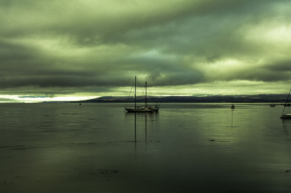 Photograph by Jose Maria Lavori