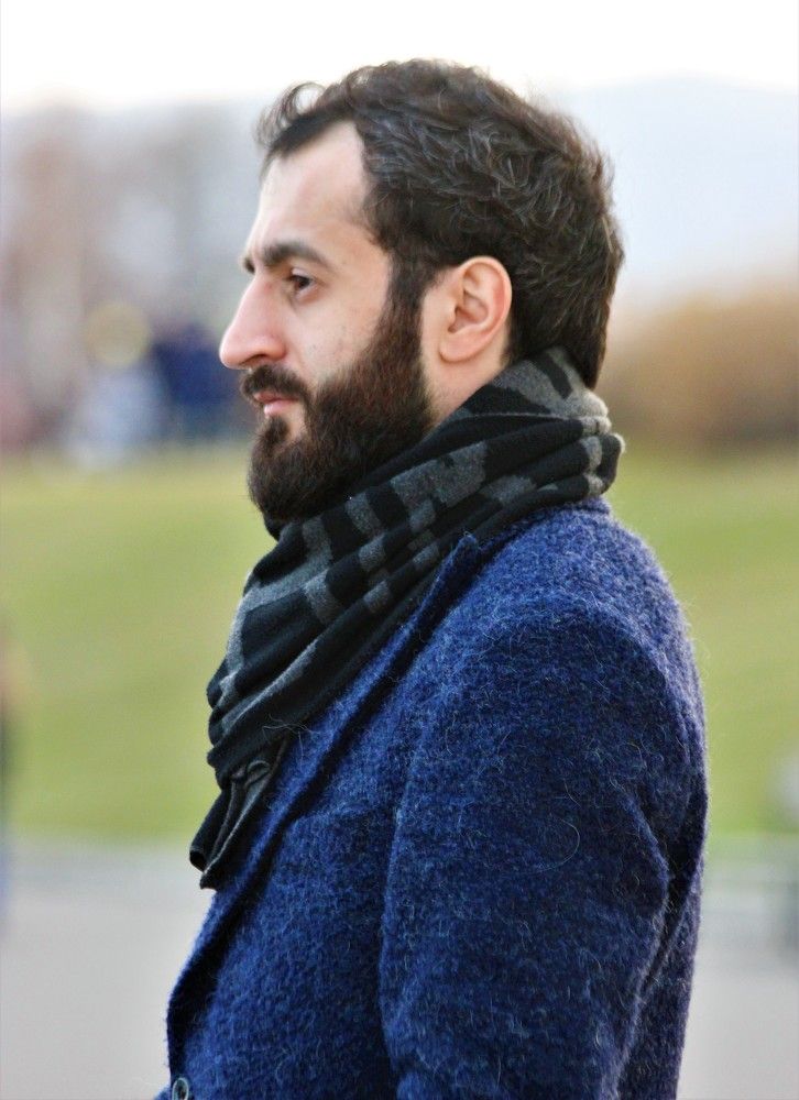 Photograph by Василий Бояркин