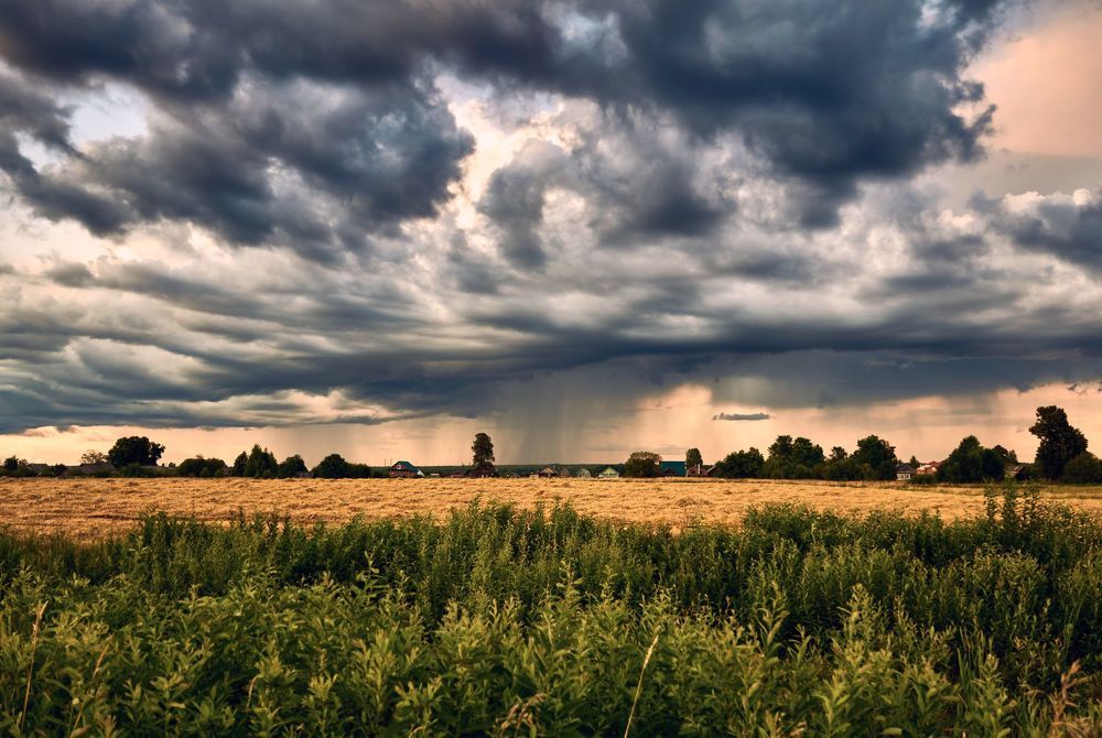 Photograph by Сергей Ветошкин