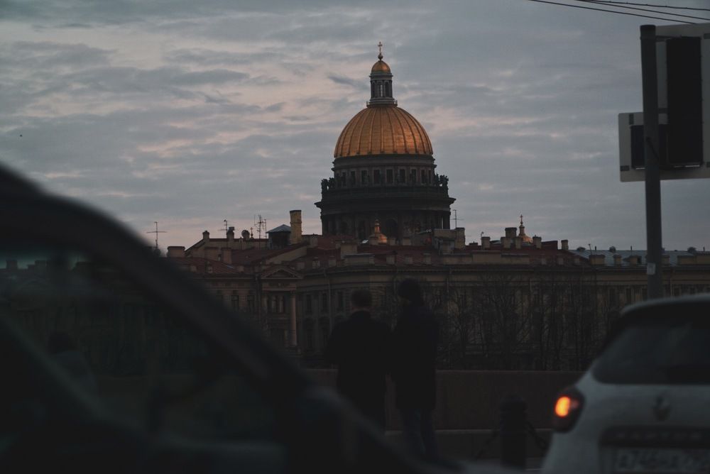 Photograph by Дмитрий Забуга