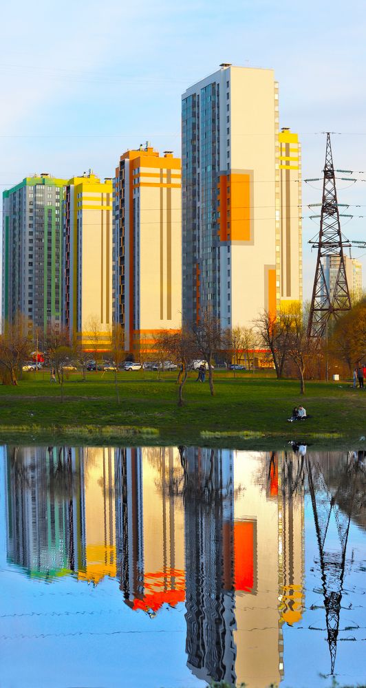 Photograph by Tatyana Semenova