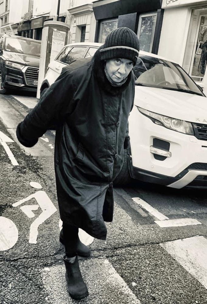 Photograph by Mehmet Omur