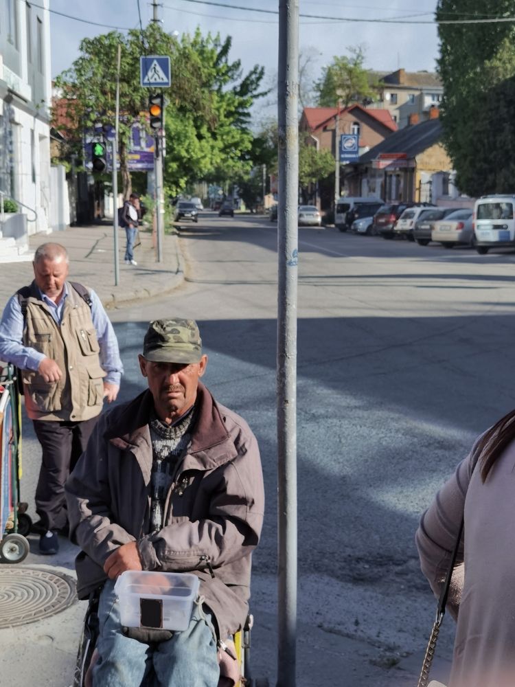 Photograph by Александр Гоцуляк